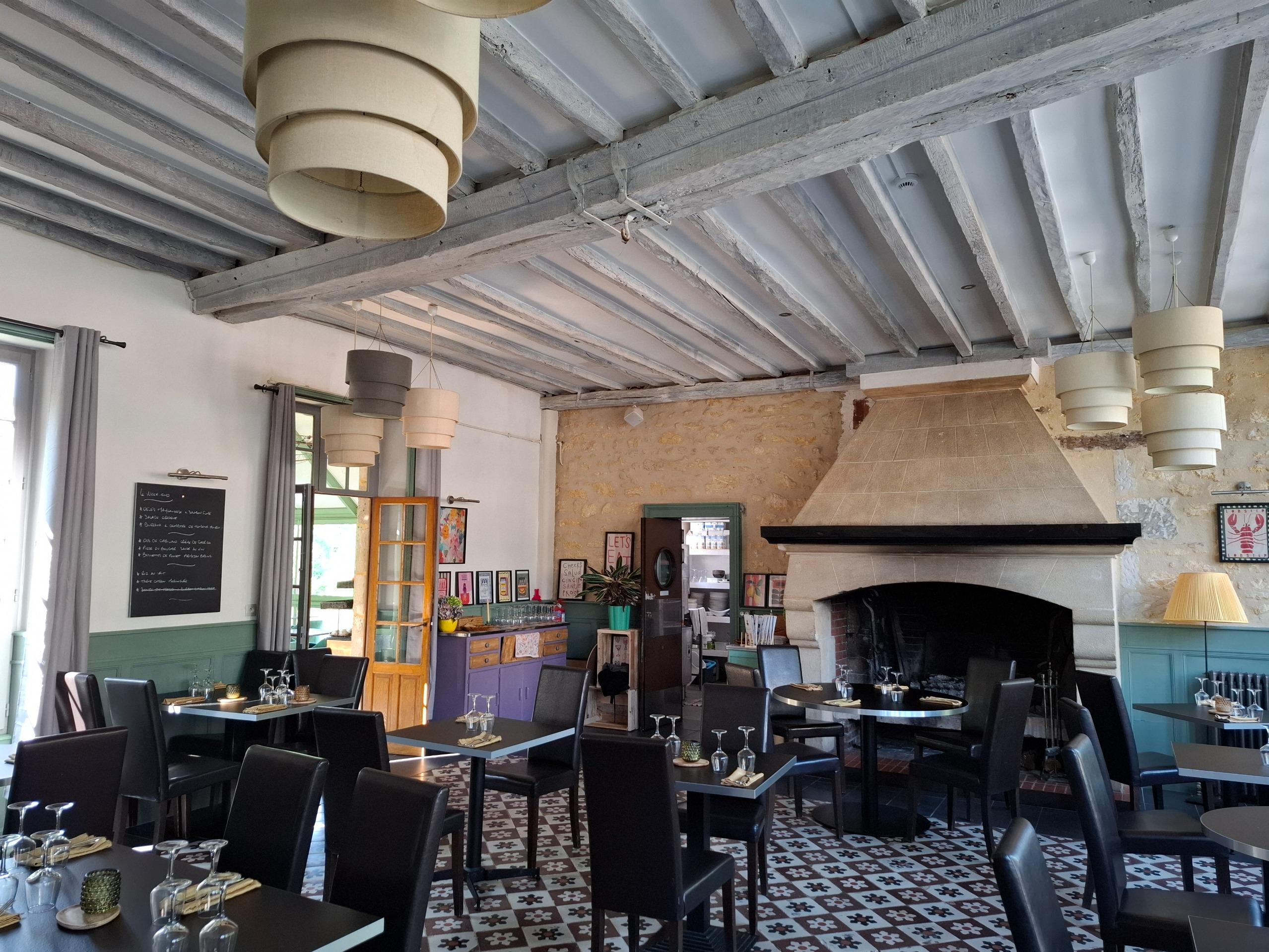Logis Hôtel le Relais Saint Louis