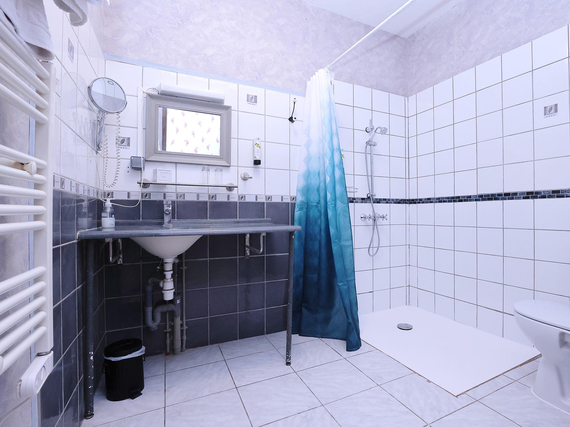 Logis Hôtel le Relais Saint Louis