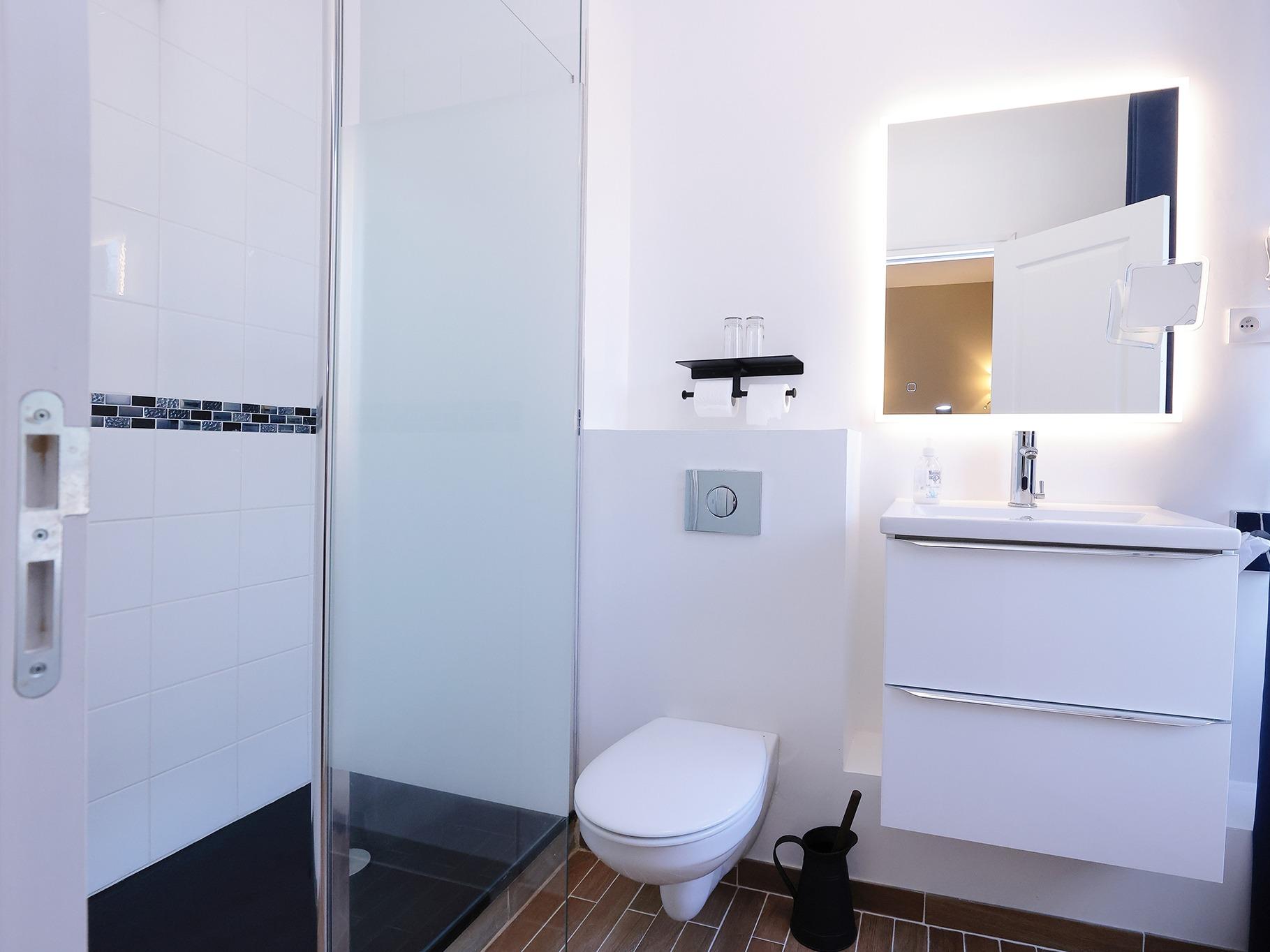 Logis Hôtel le Relais Saint Louis