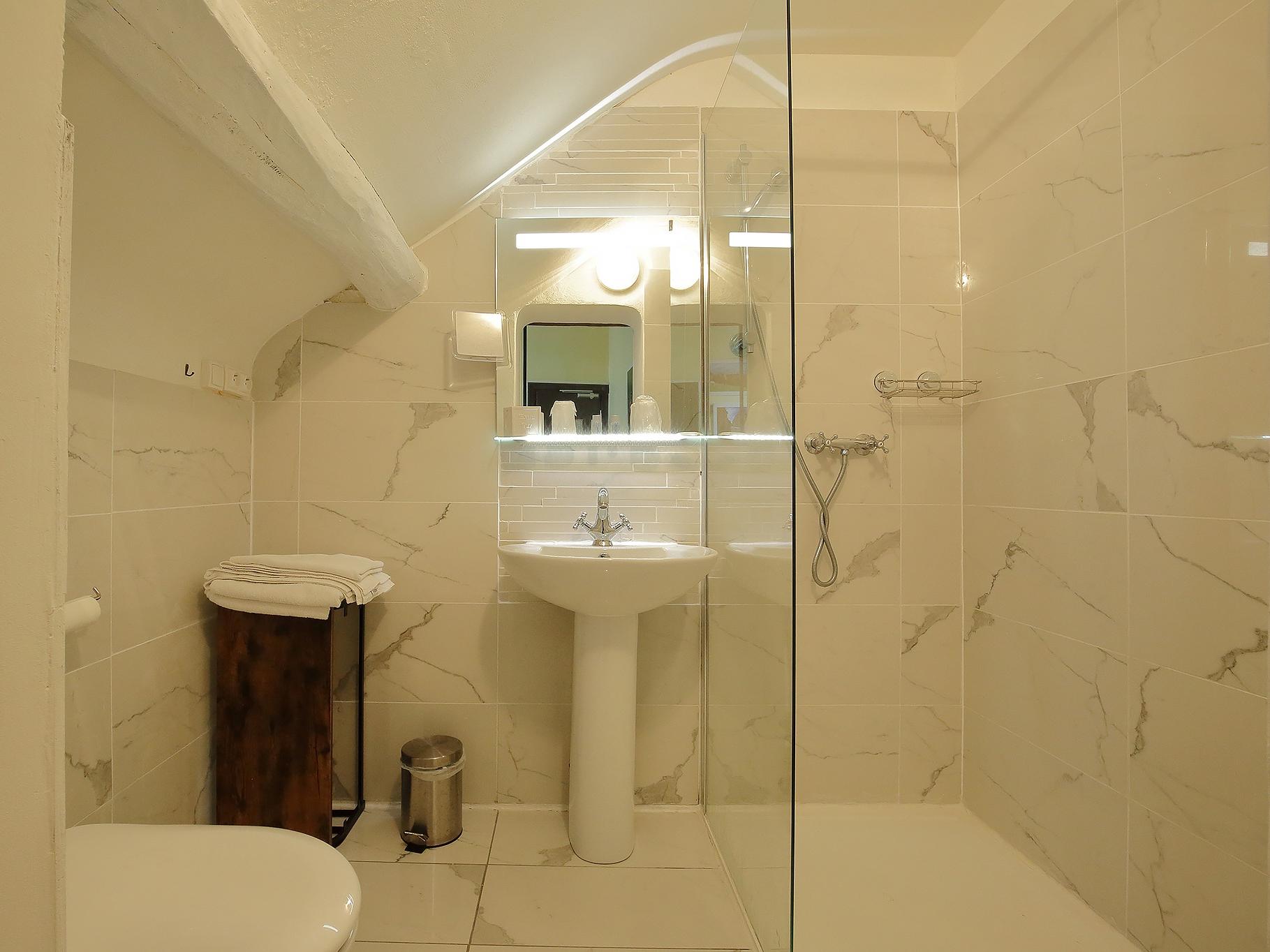 Logis Hôtel le Relais Saint Louis