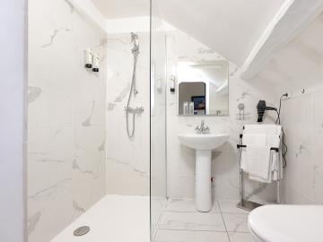 Logis Hôtel le Relais Saint Louis