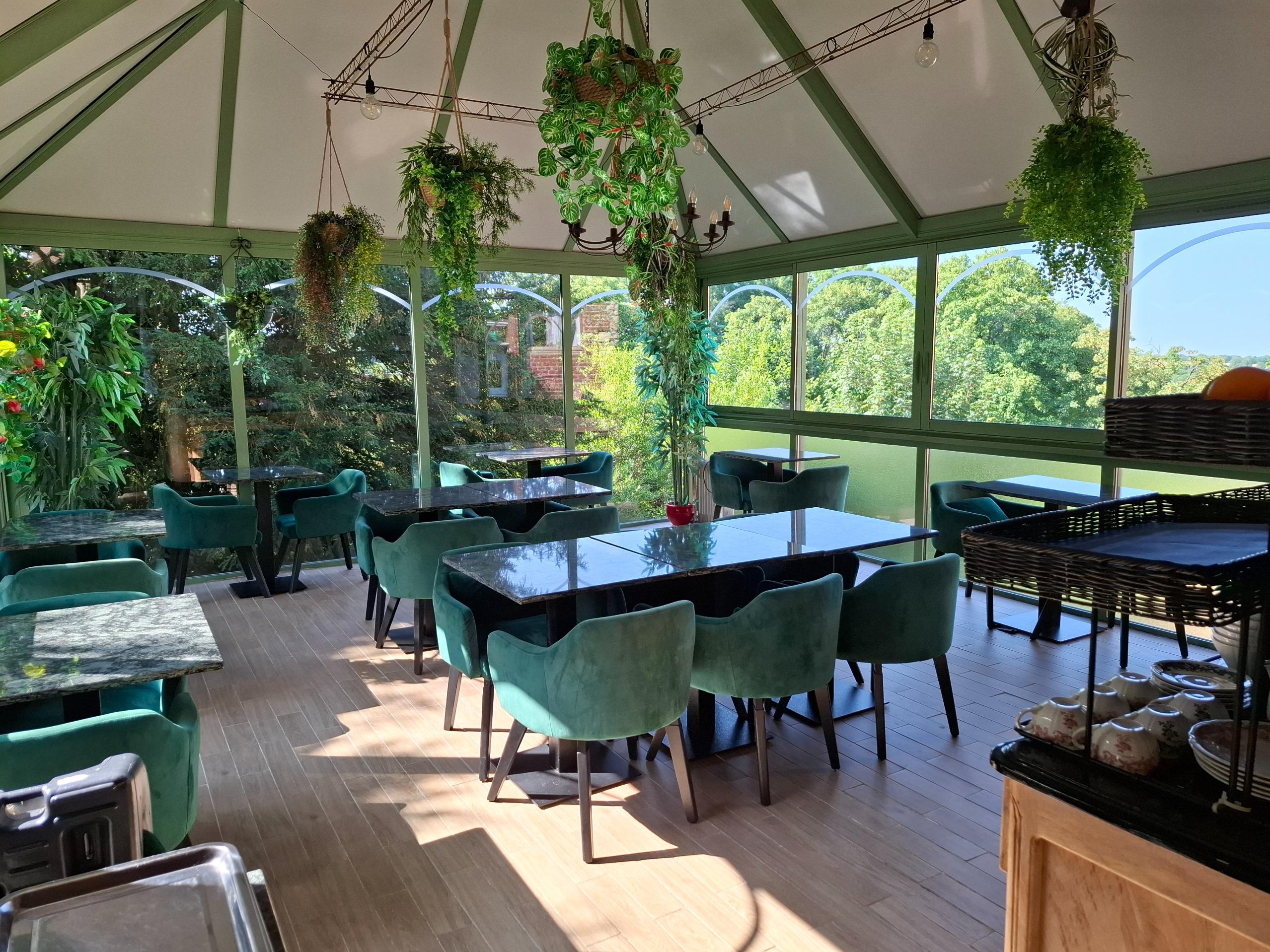 Logis Hôtel le Relais Saint Louis