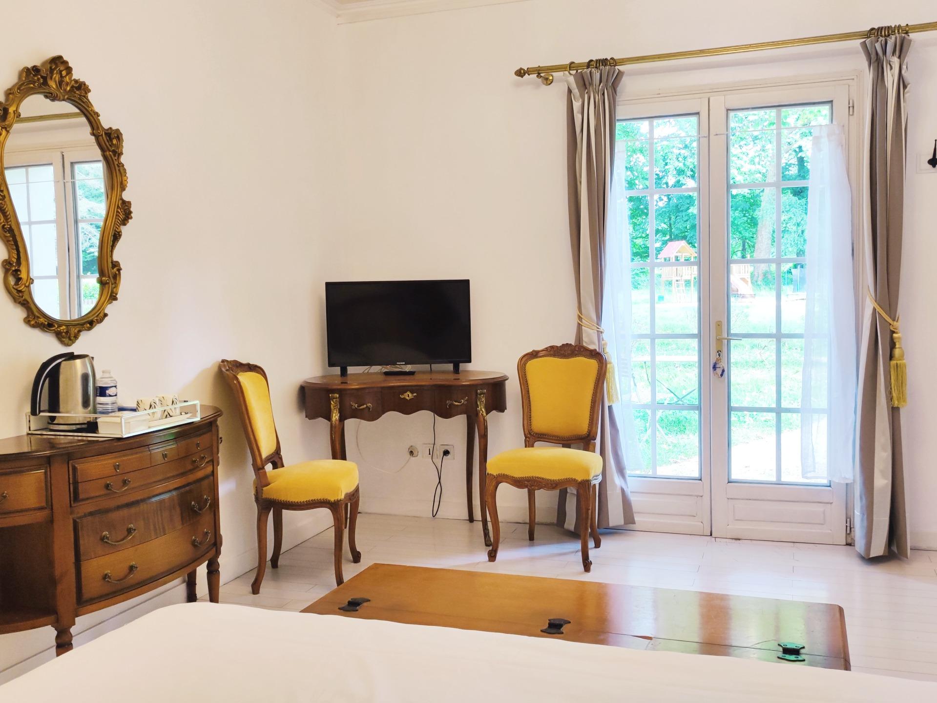 Domaine de l\'Isle
