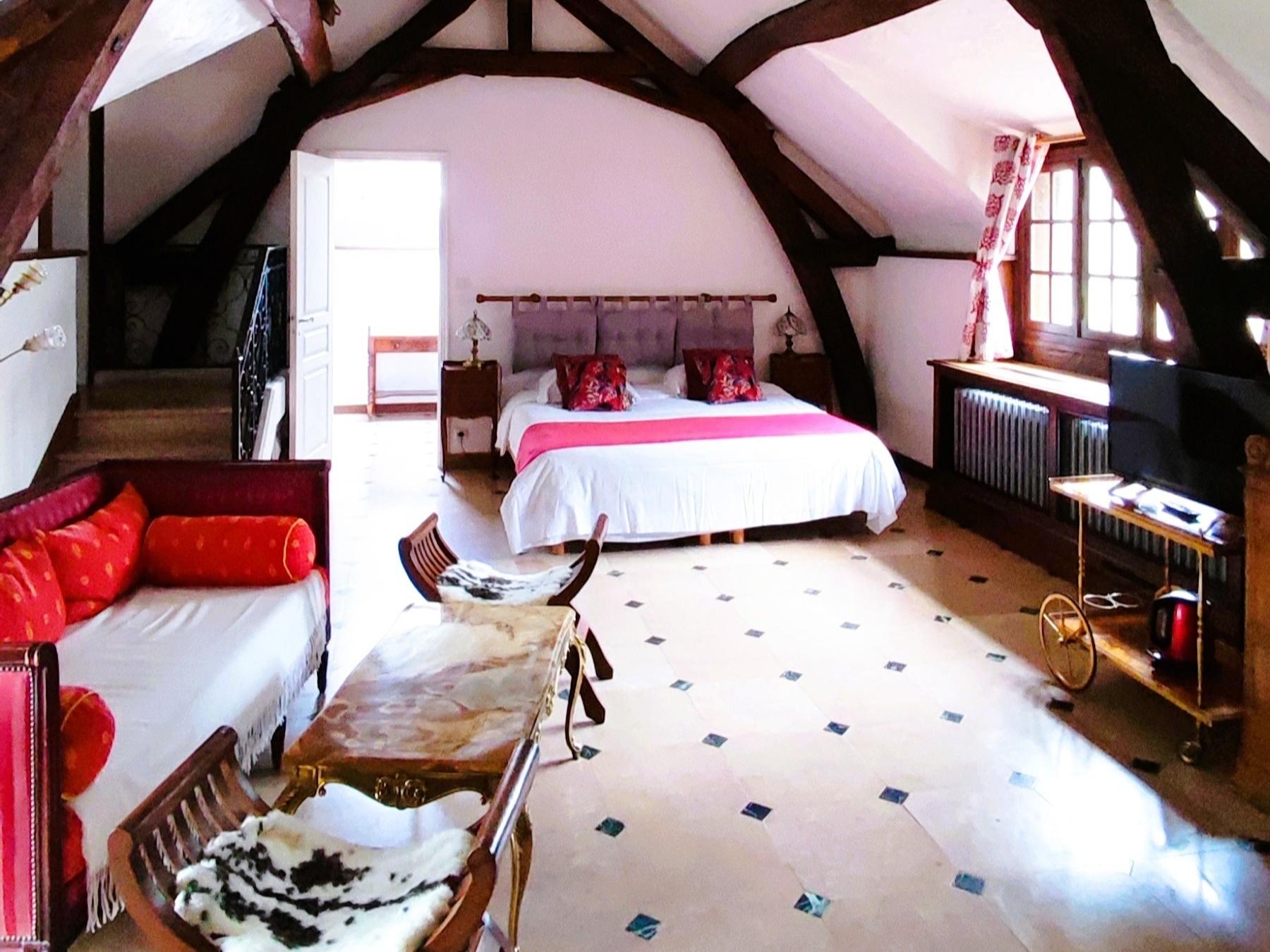 Domaine de l\'Isle