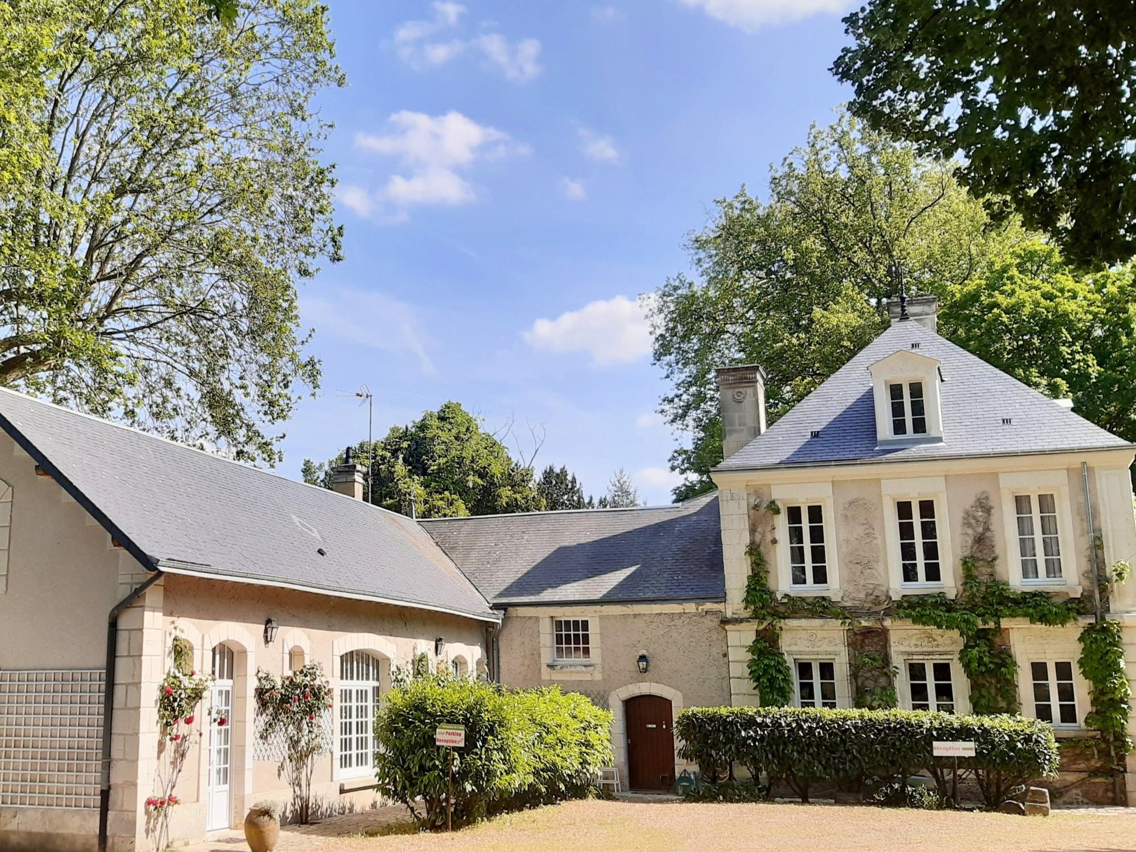 Domaine de l'Isle