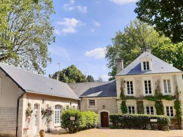 Domaine de l'Isle