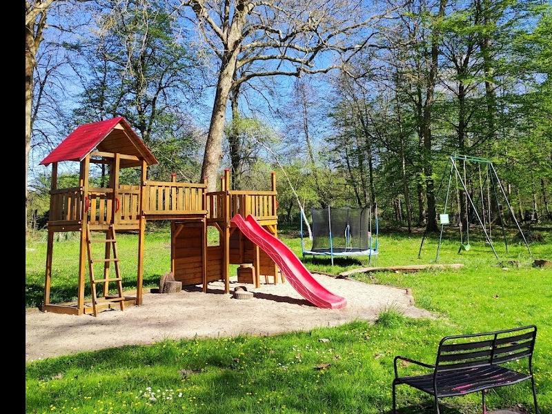 Domaine de l\'Isle