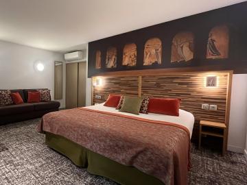 Logis Hôtel le Christina