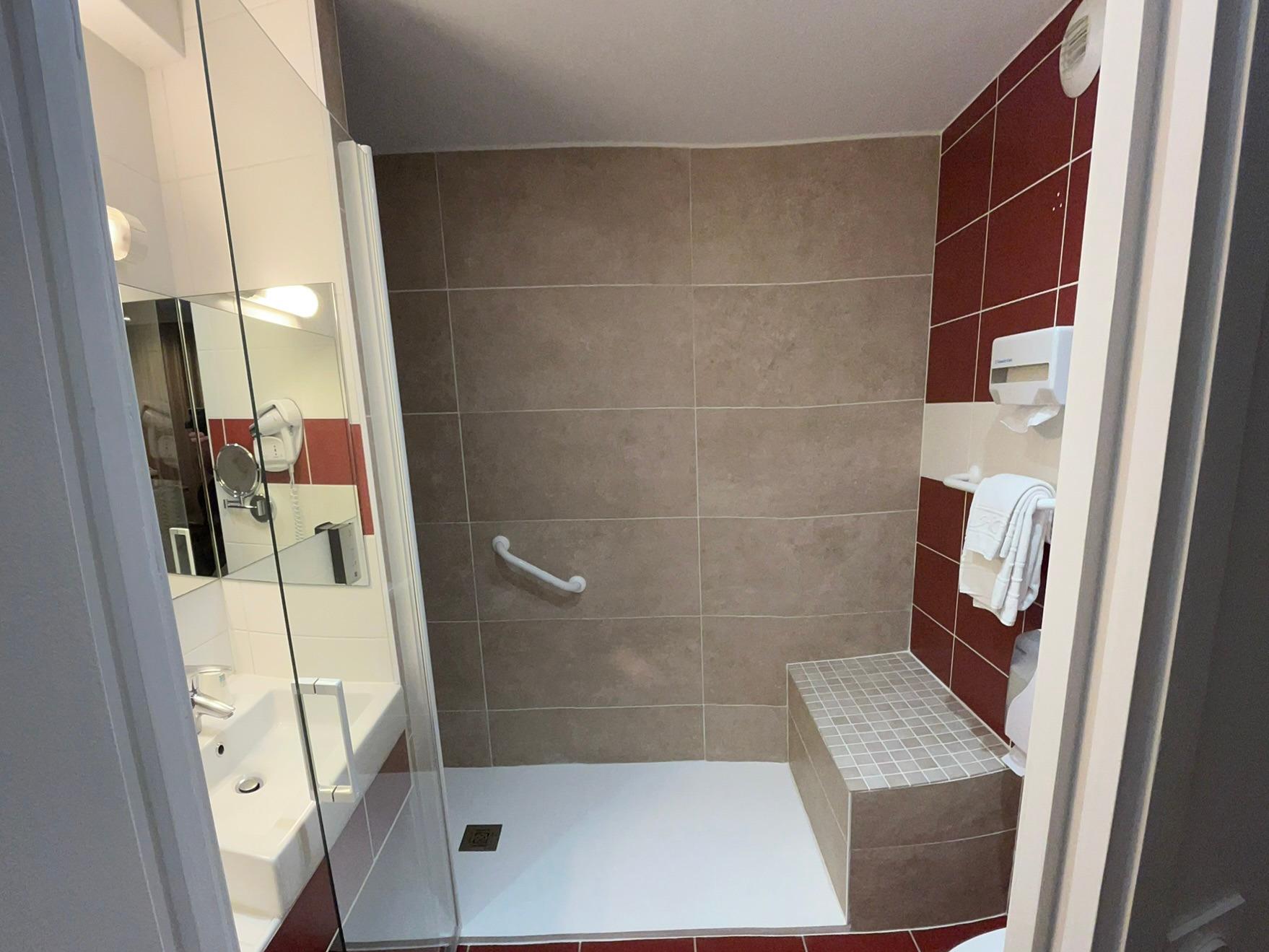 Logis Hôtel le Christina