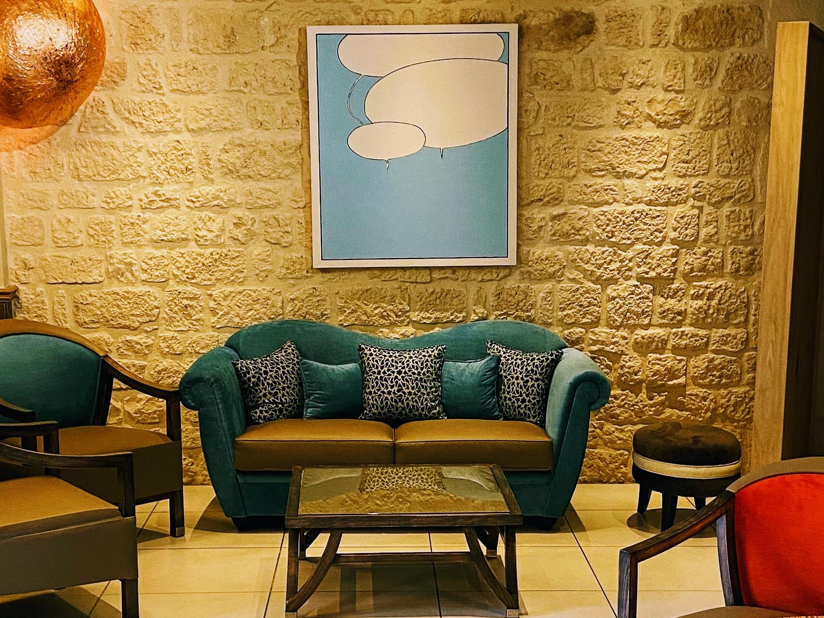 Logis Hôtel le Christina