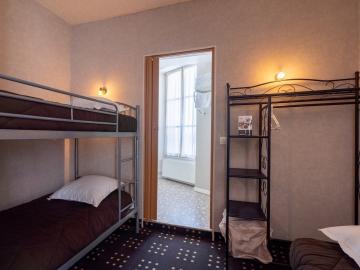 Cit'Hotel Saint Jacques