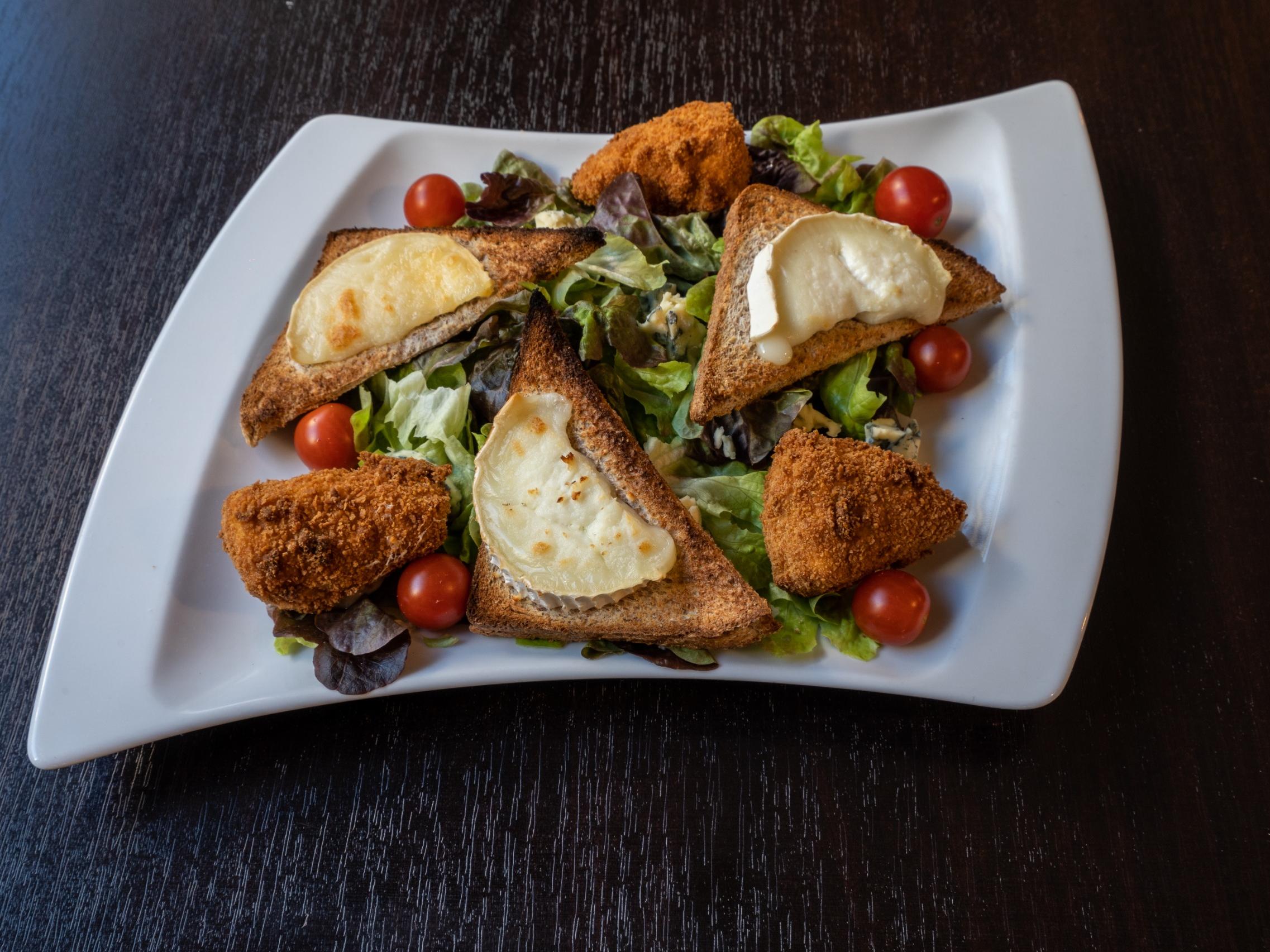 Cit\'Hotel Saint Jacques