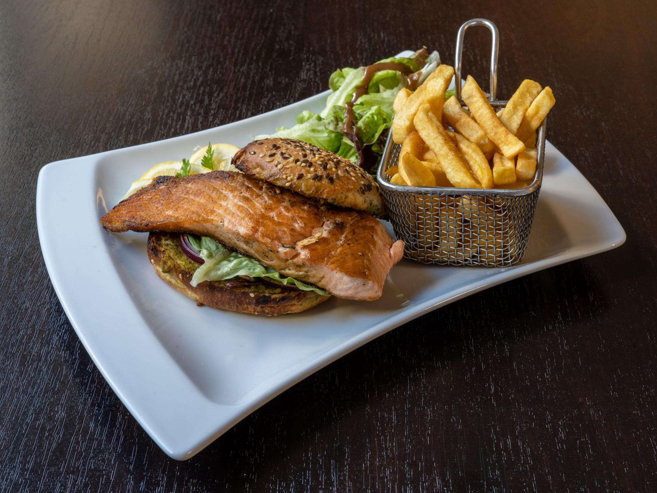 Cit\'Hotel Saint Jacques