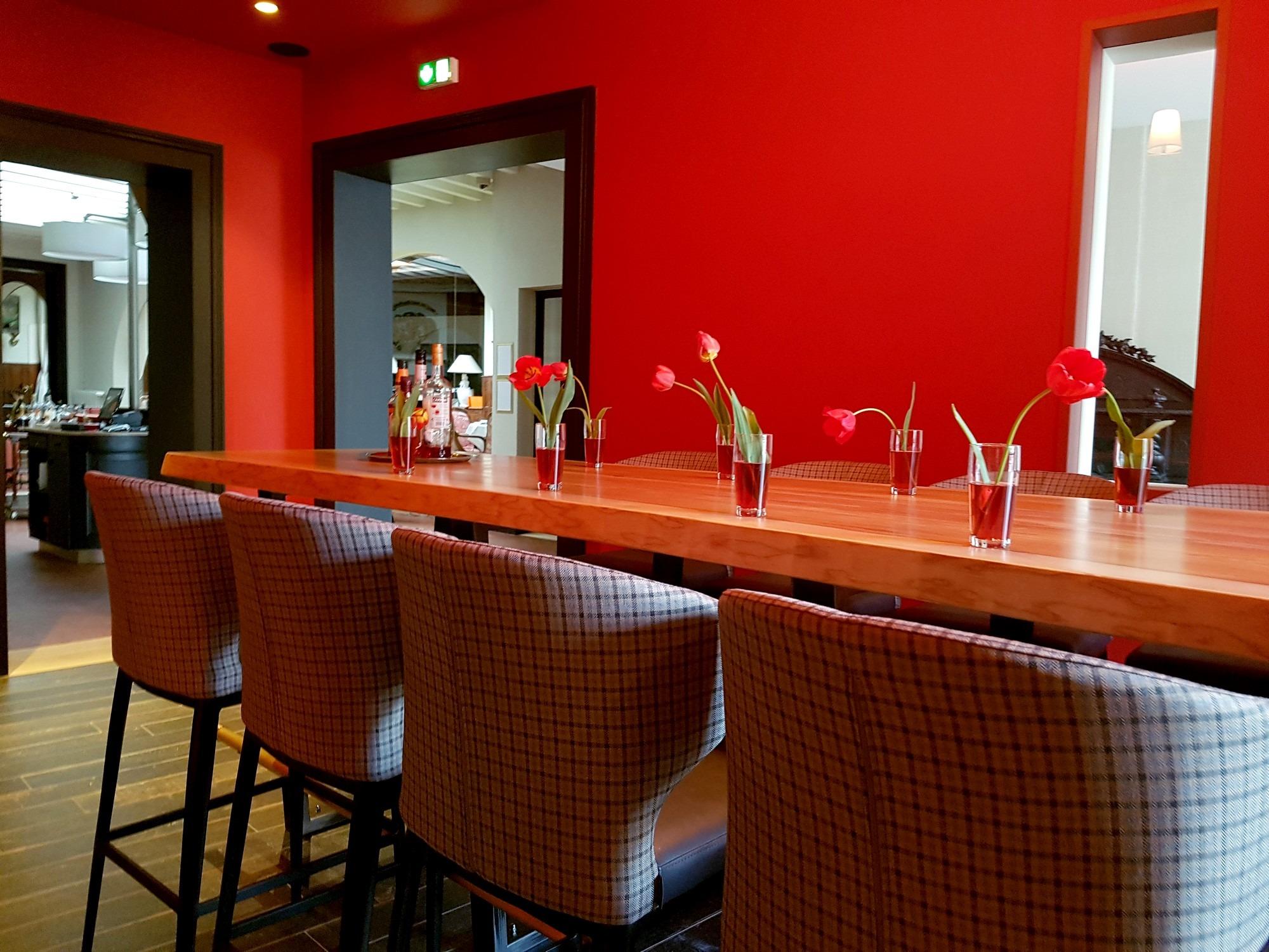 Teritoria Hôtel Relais des Trois Châteaux