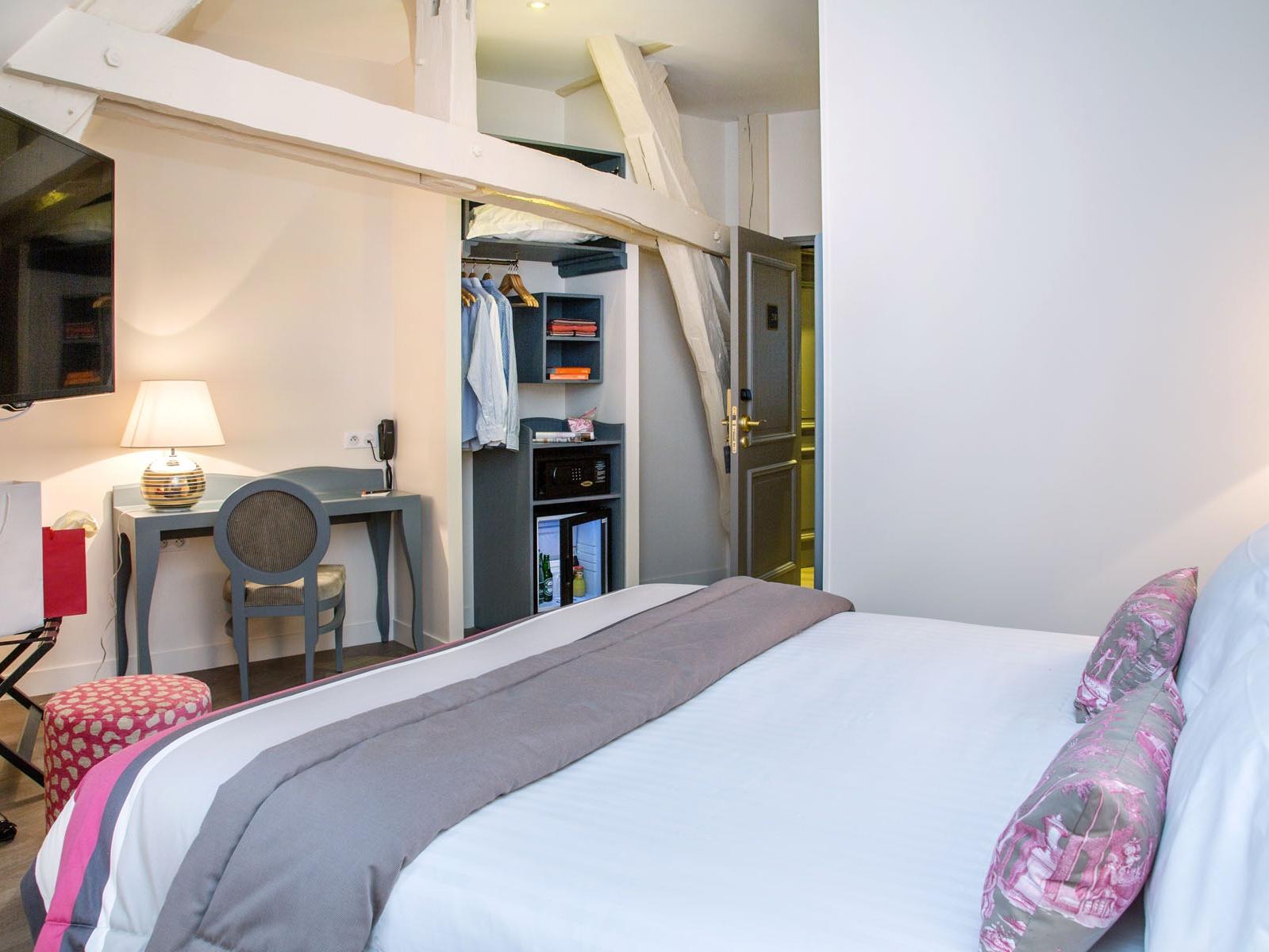 Teritoria Hôtel Relais des Trois Châteaux