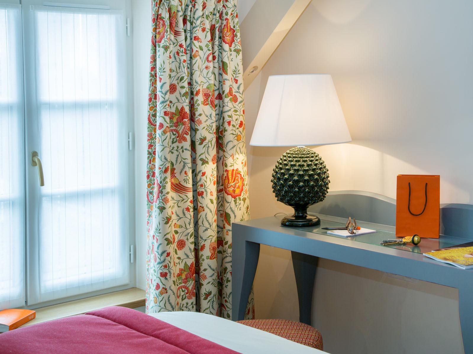 Teritoria Hôtel Relais des Trois Châteaux