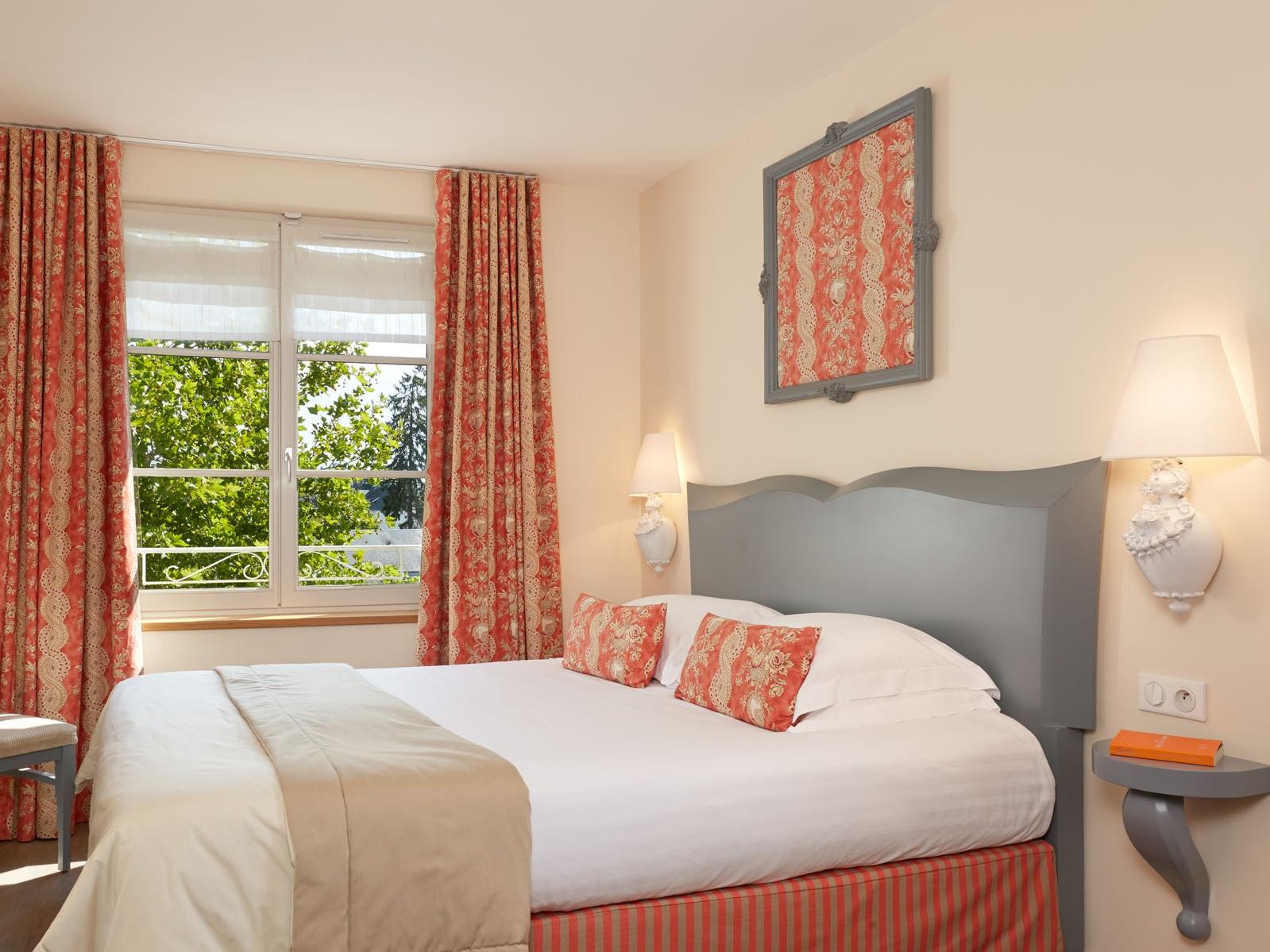 Teritoria Hôtel Relais des Trois Châteaux