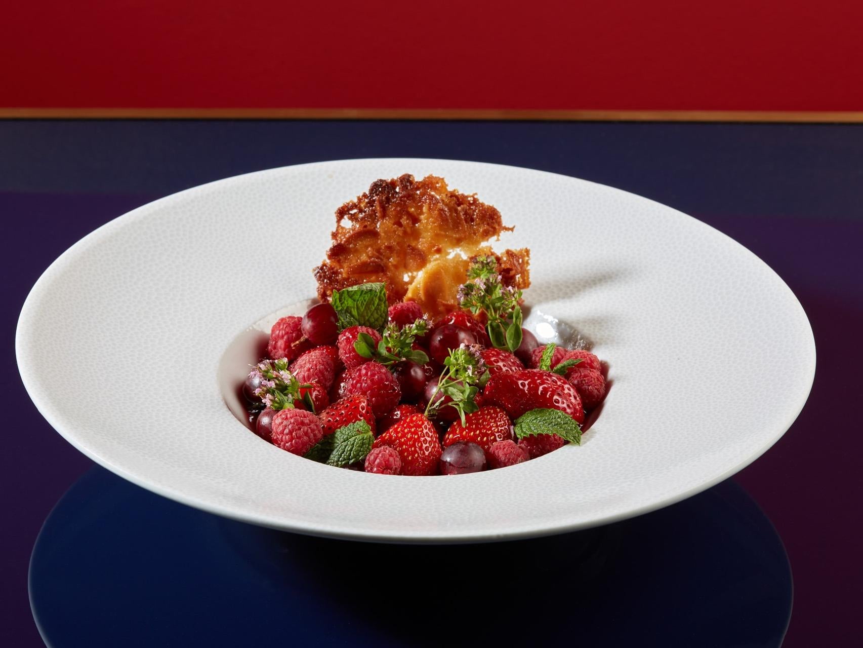 Teritoria Hôtel Relais des Trois Châteaux