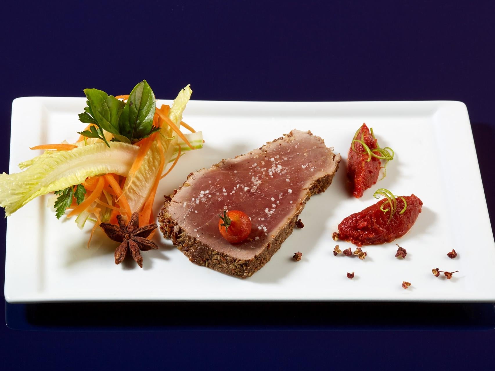 Teritoria Hôtel Relais des Trois Châteaux