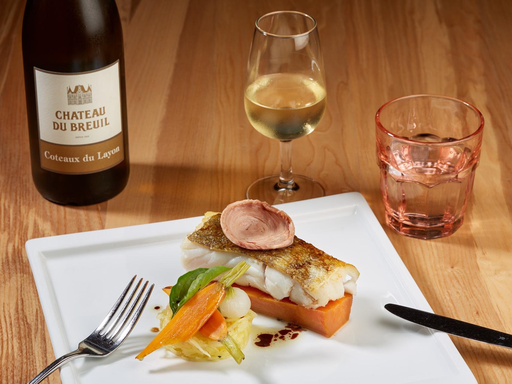 Teritoria Hôtel Relais des Trois Châteaux