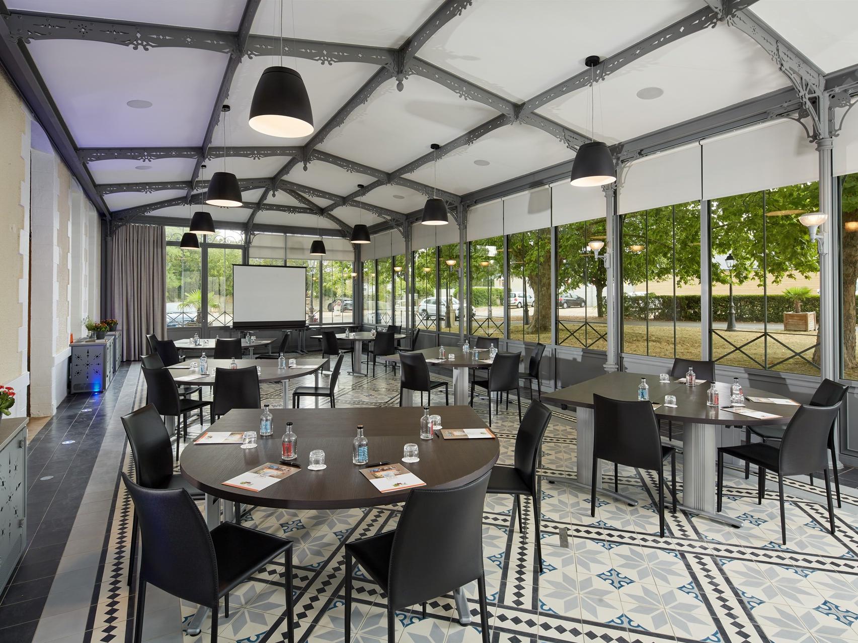 Teritoria Hôtel Relais des Trois Châteaux