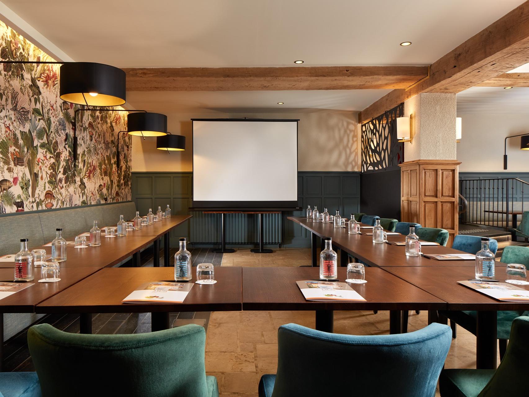 Teritoria Hôtel Relais des Trois Châteaux