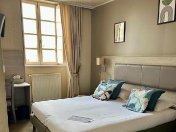 Cit'Hotel Marguerite