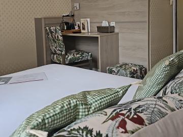 Cit'Hotel le Challonge