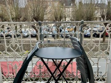 Cit'Hotel le Challonge