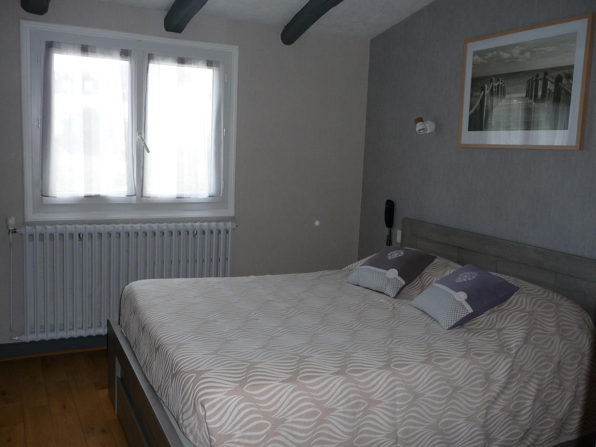 Logis Hôtel Auberge Le Ratelier
