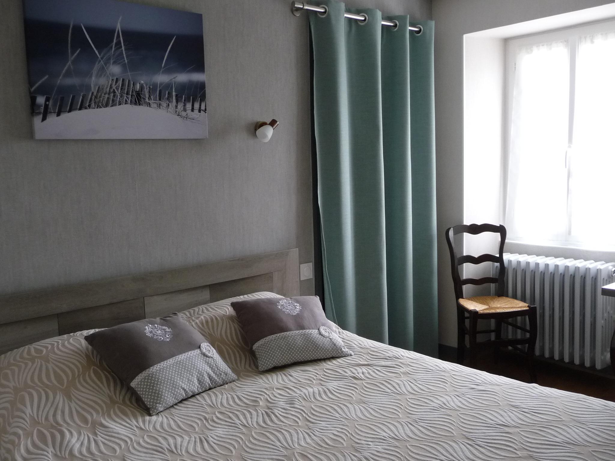 Logis Hôtel Auberge Le Ratelier
