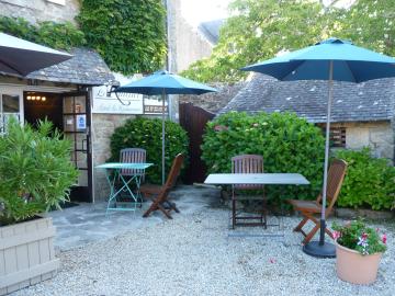 Logis Hôtel Auberge Le Ratelier
