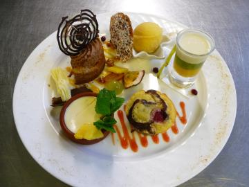 Logis Hôtel Auberge Le Ratelier