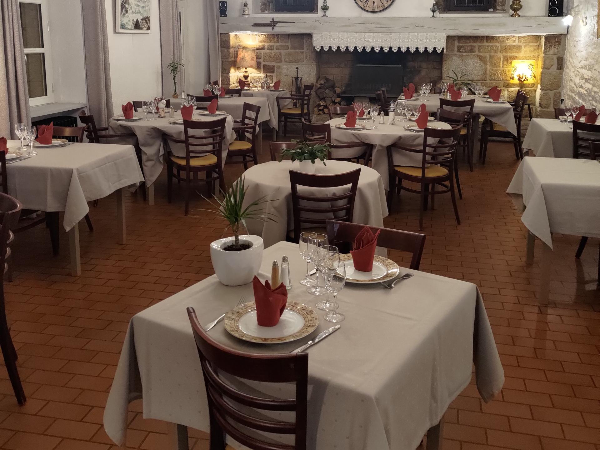 photo logis hotel
