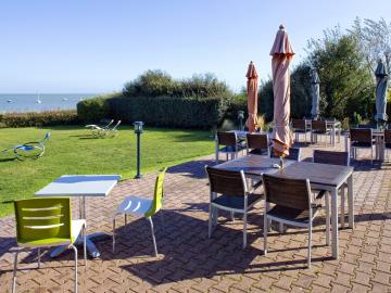 Logis Hôtel le Mur du Roy