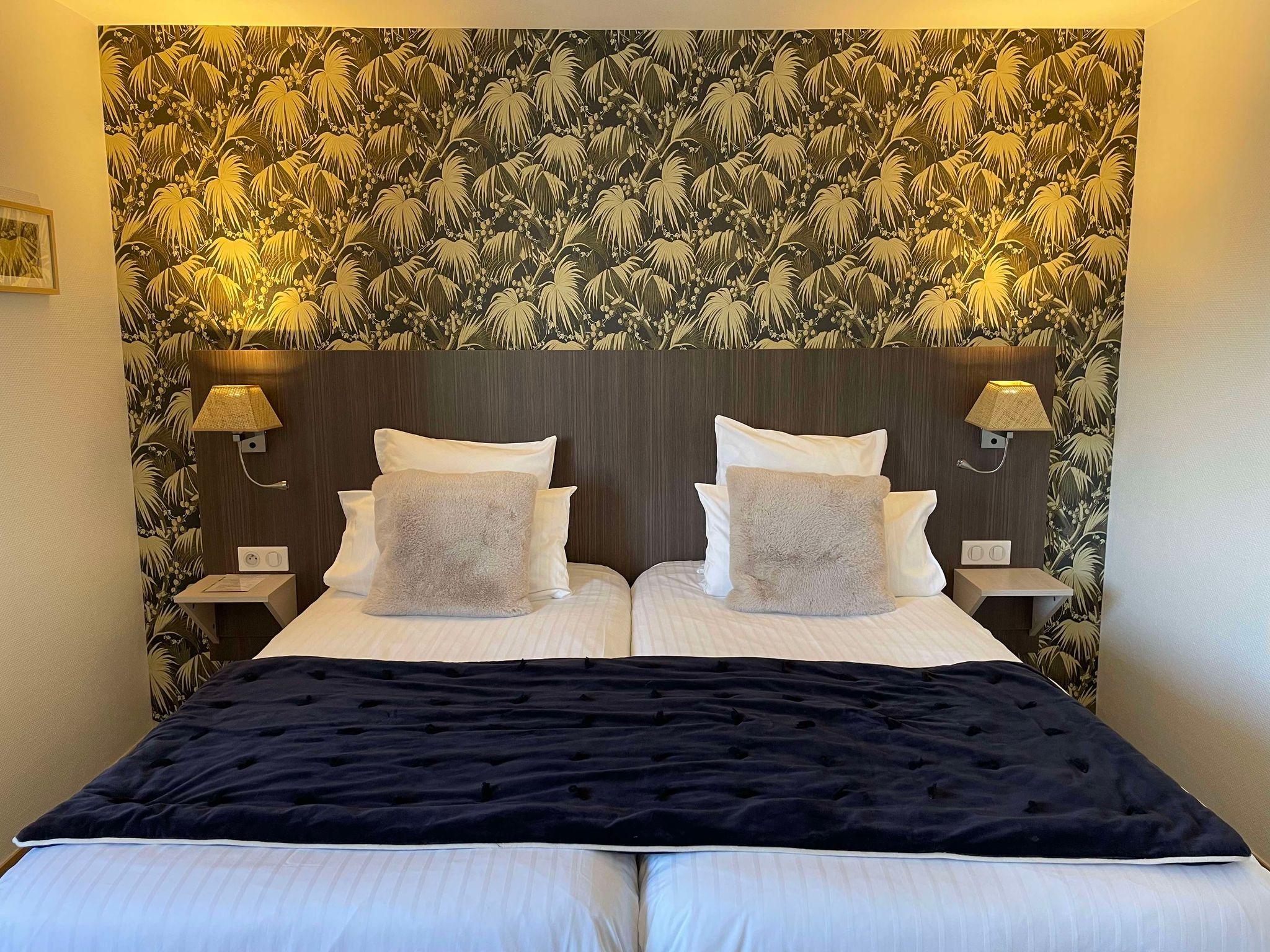 Cit'Hotel de France et de l'Europe