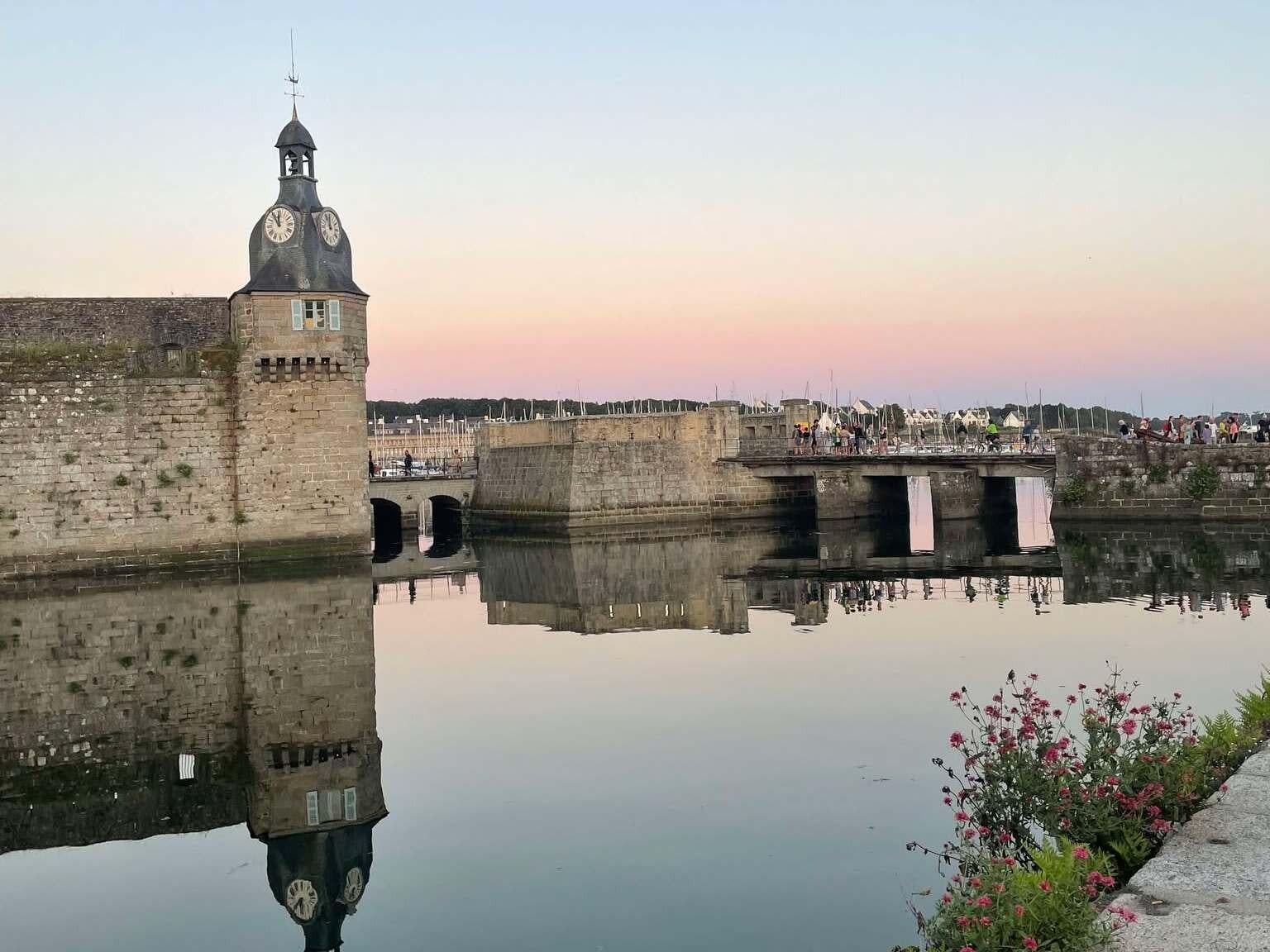 Cit\'Hotel de France et de l\'Europe