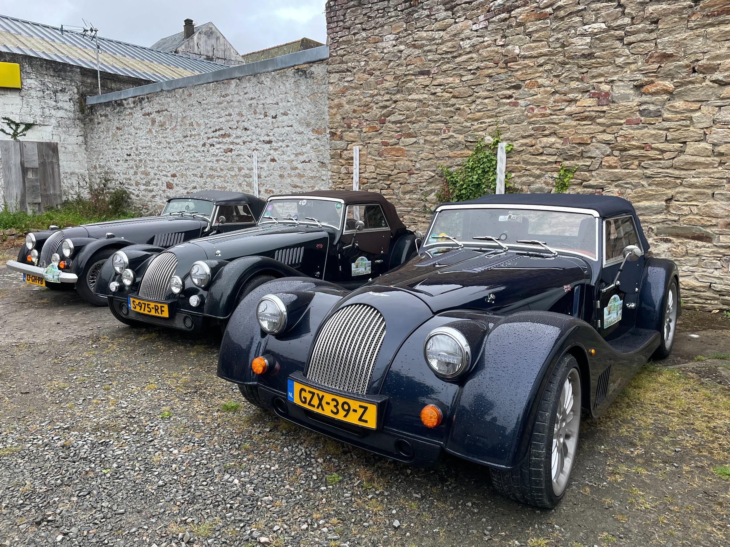 Cit\'Hotel de France et de l\'Europe