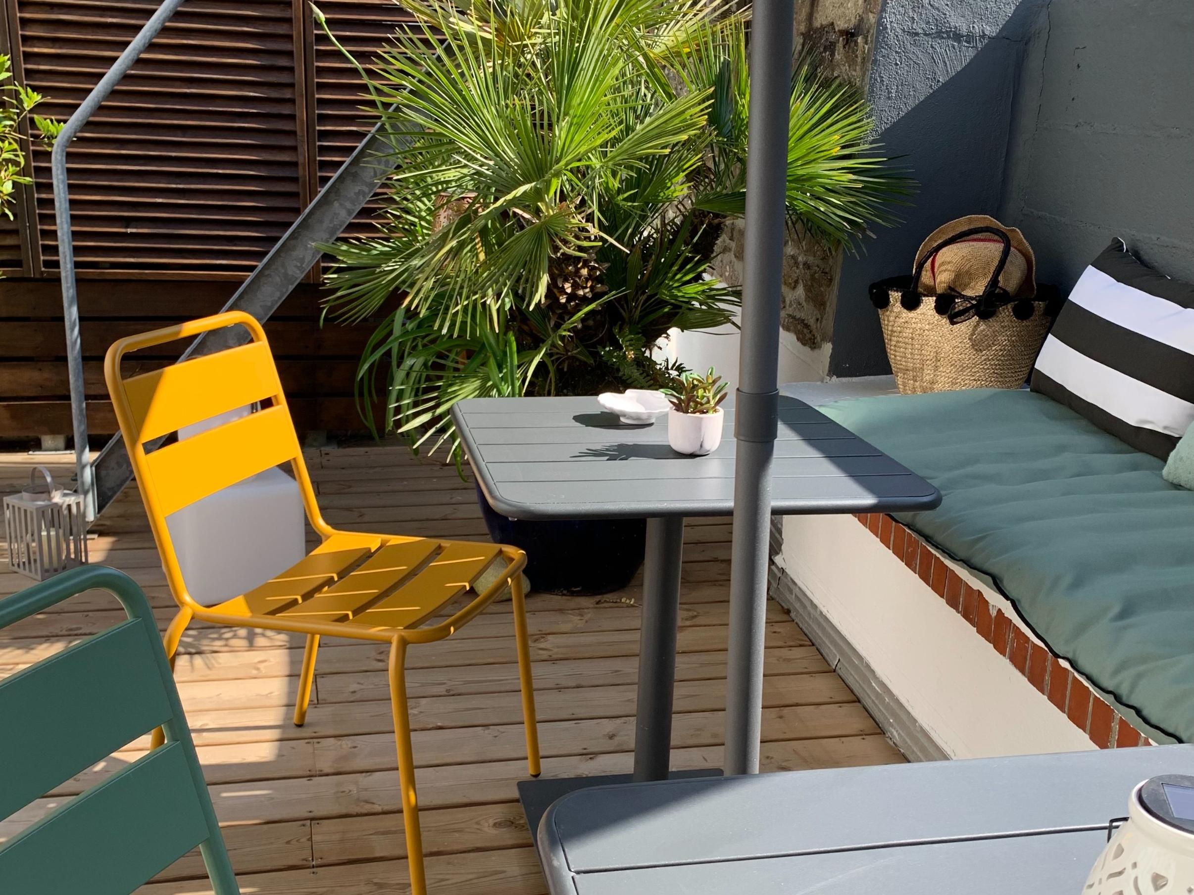 Cit\'Hotel de France et de l\'Europe