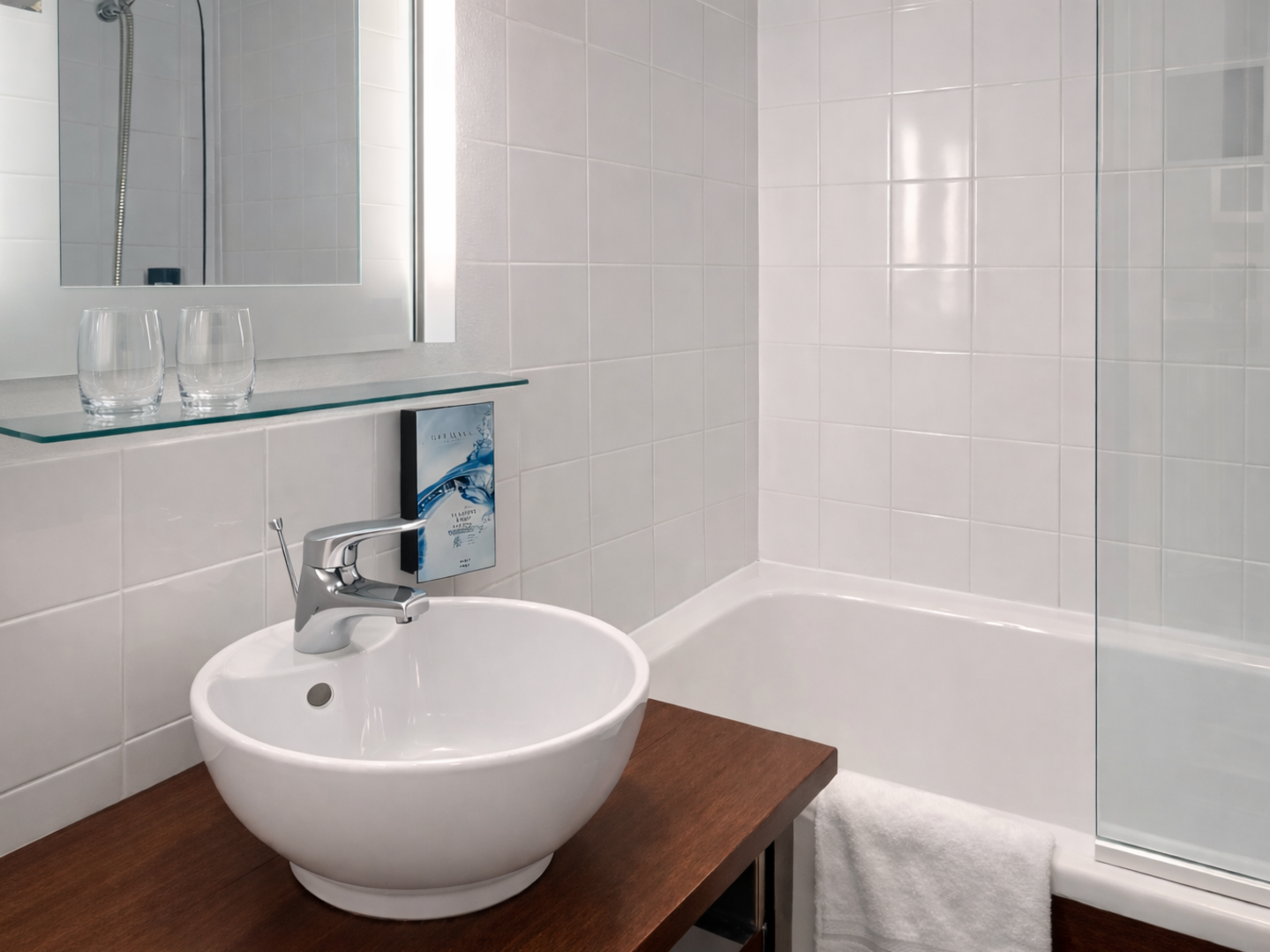 Cit\'Hotel de France et de l\'Europe