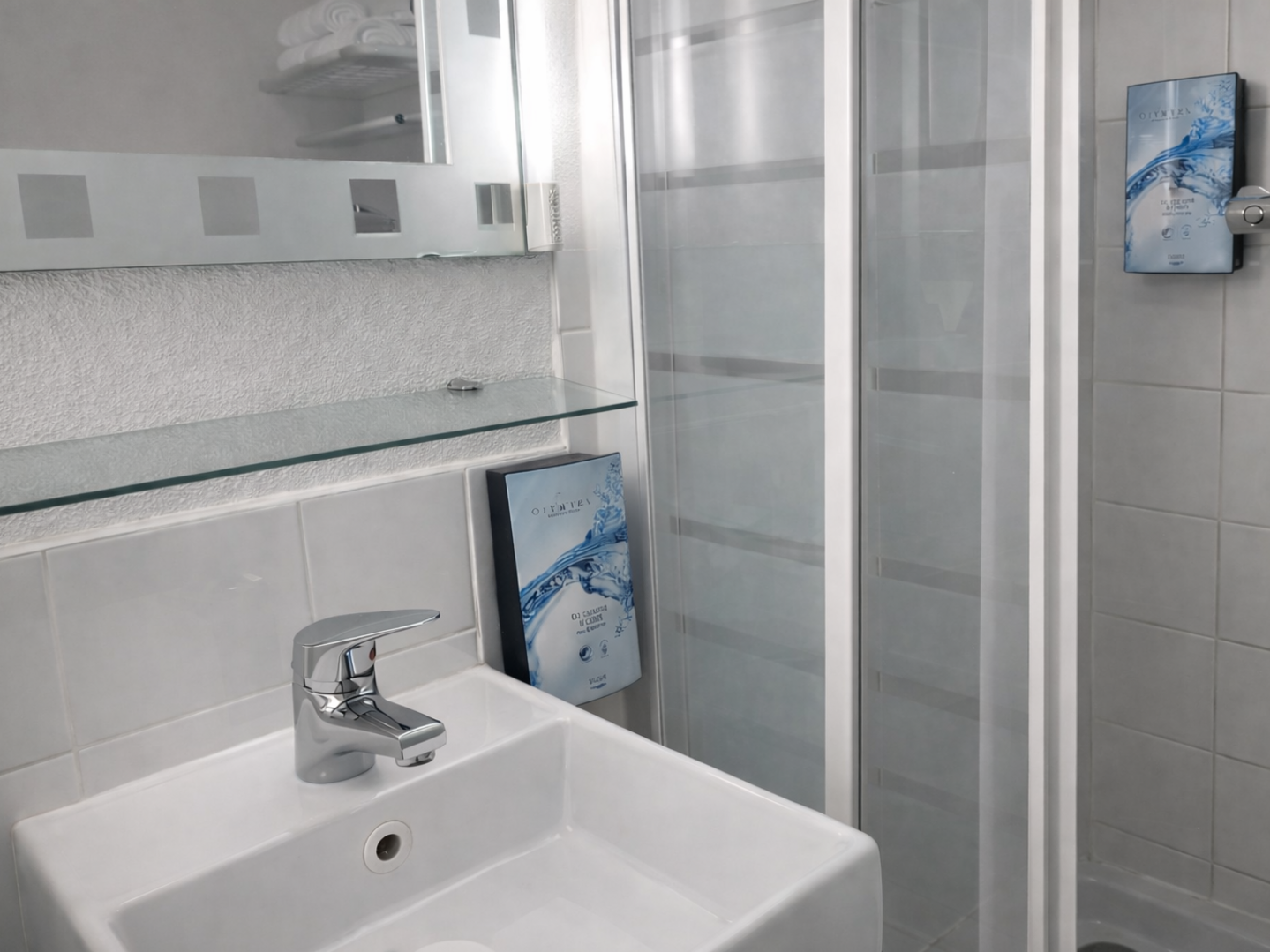 Cit\'Hotel de France et de l\'Europe