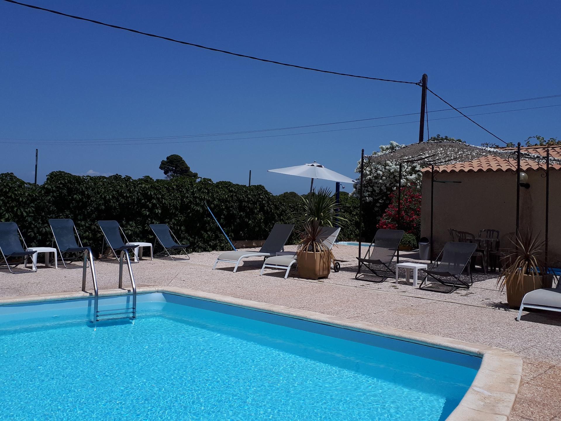 Logis Hôtel Hôtellerie de Balajan