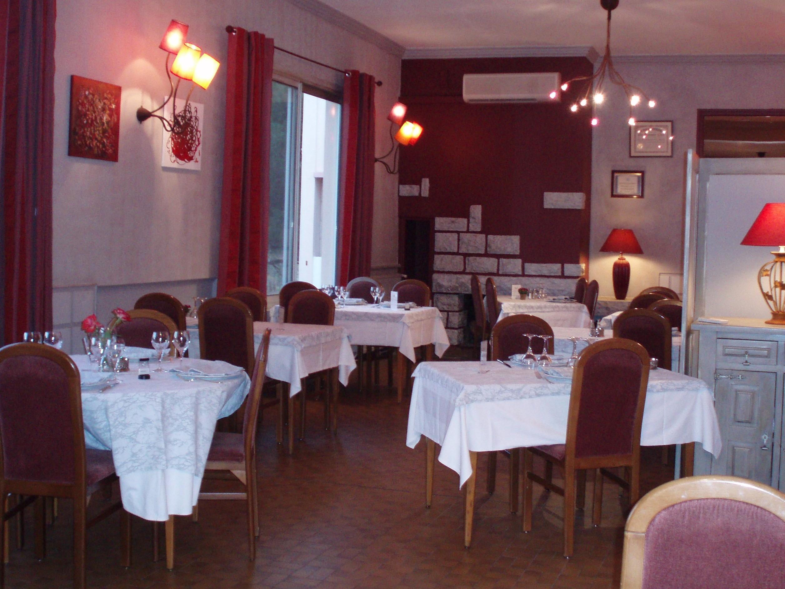 Logis Hôtel Hôtellerie de Balajan