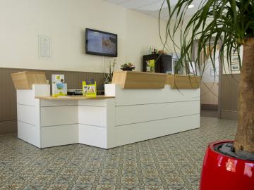 Logis Hôtel de la Basilique