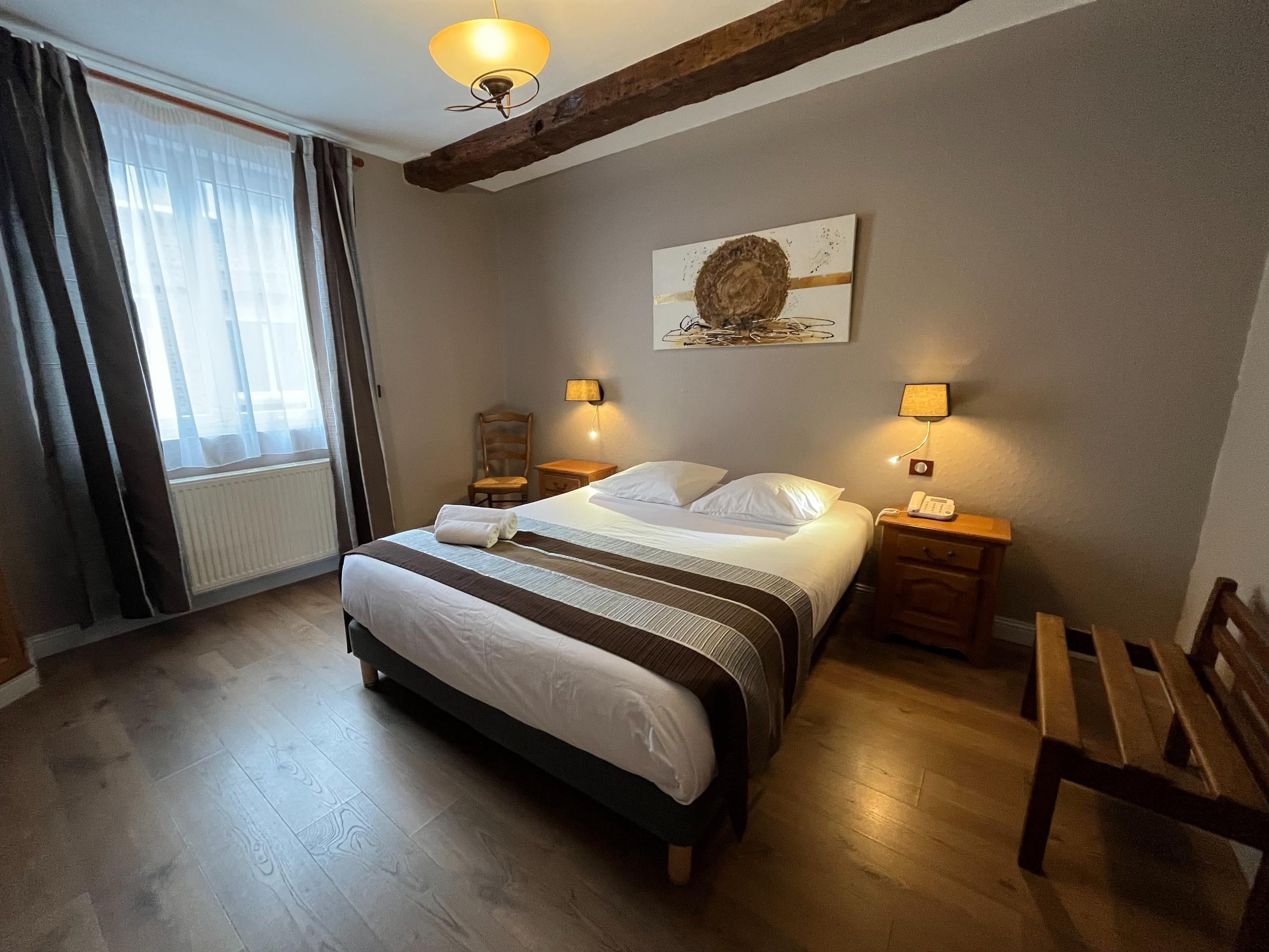 Logis Hôtel le Florence