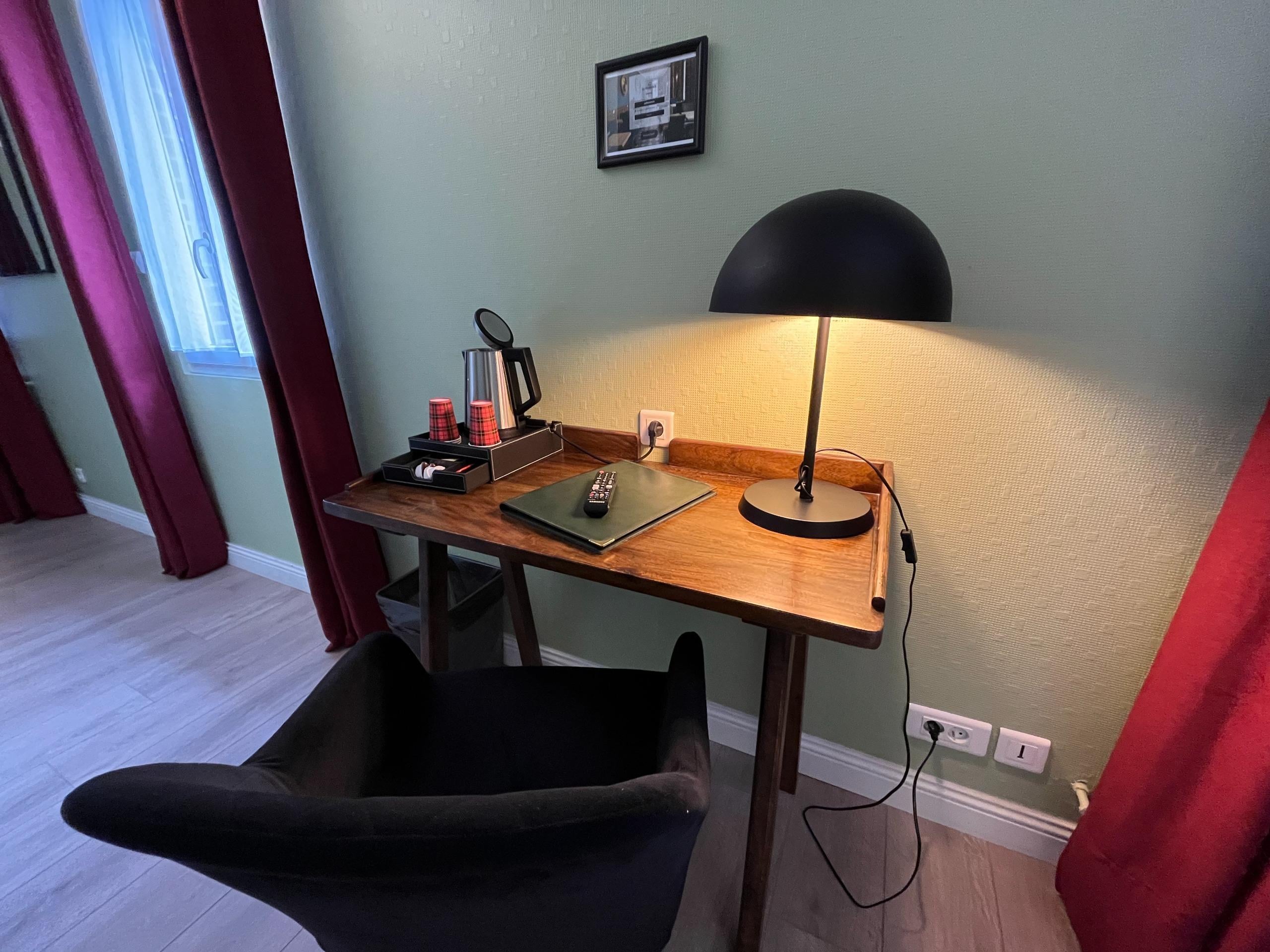 Logis Hôtel le Florence