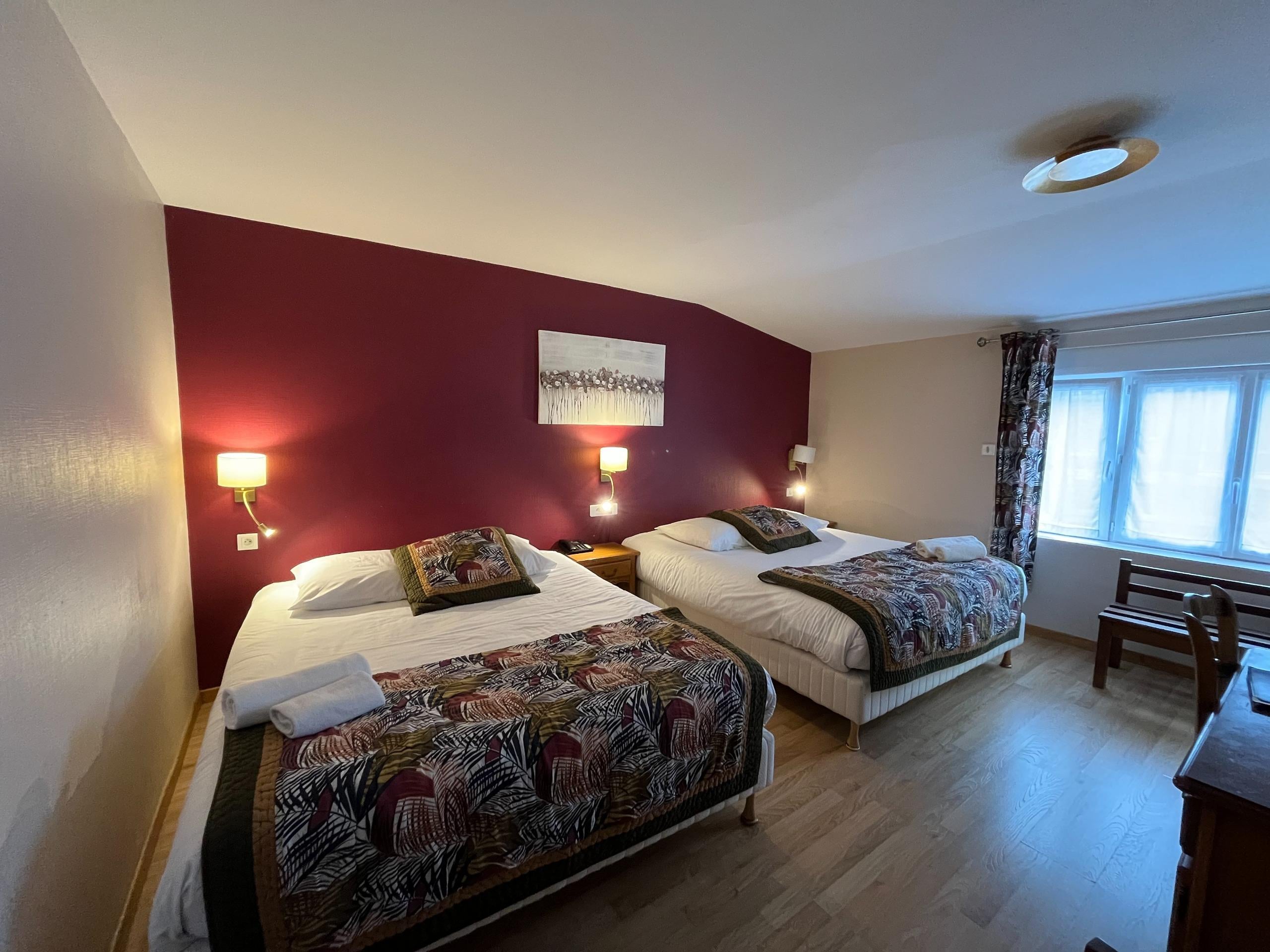 Logis Hôtel le Florence