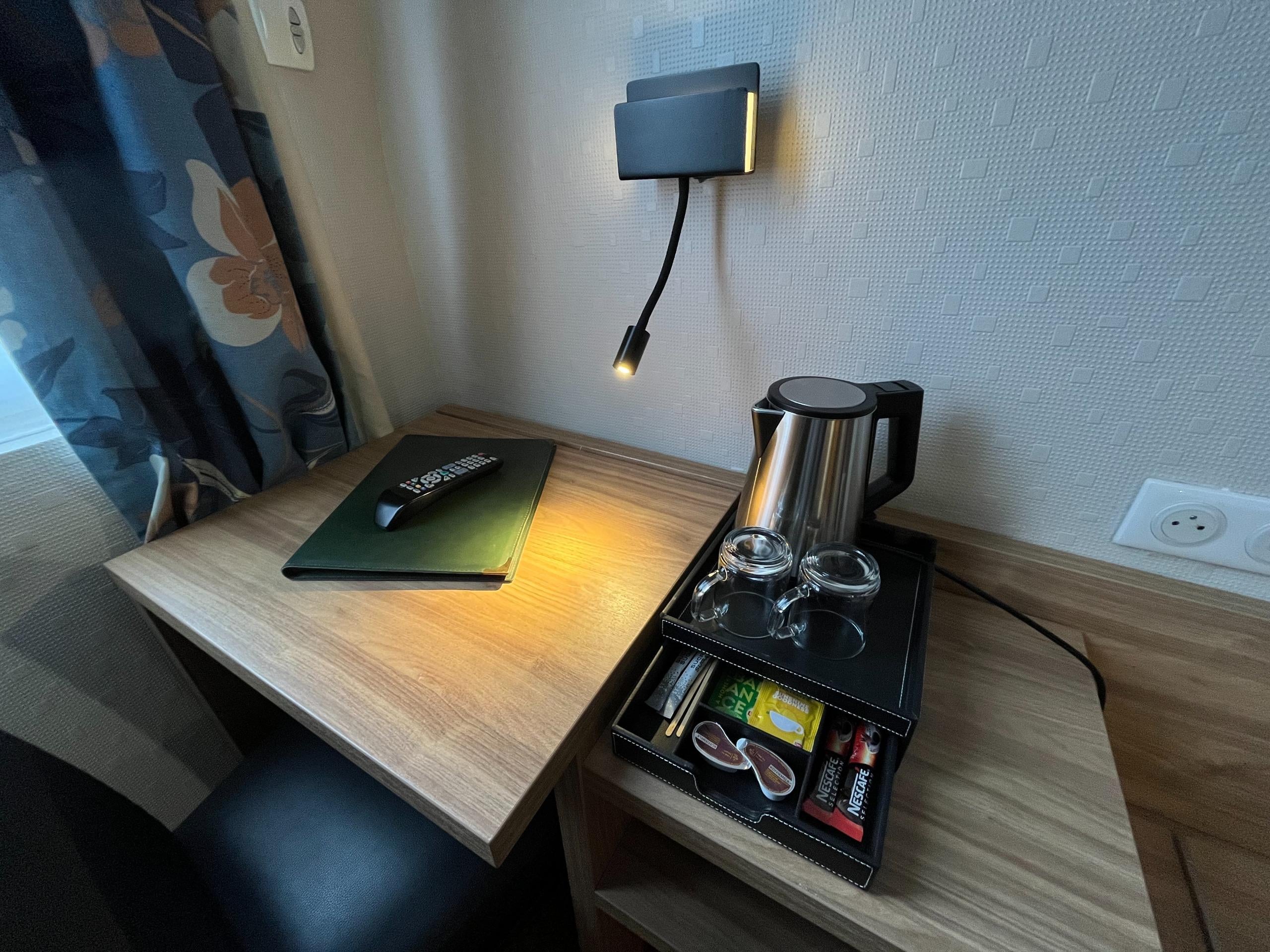 Logis Hôtel le Florence