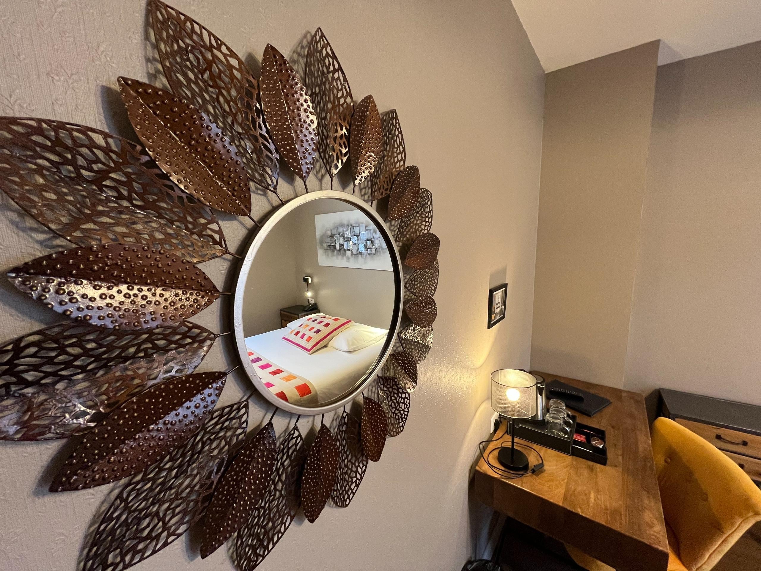 Logis Hôtel le Florence