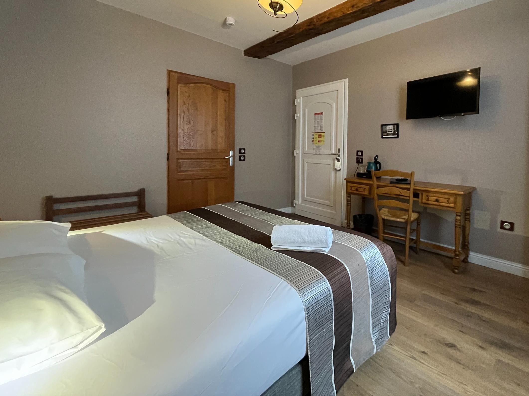 Logis Hôtel le Florence